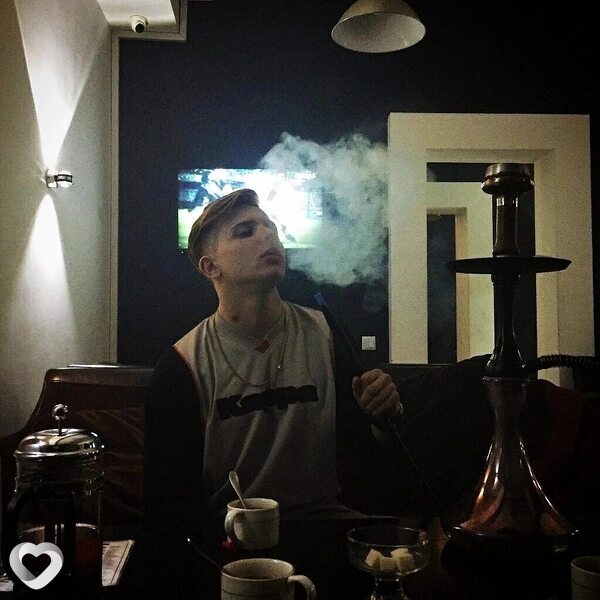 Павел, 26, Алматы — анкета №945638