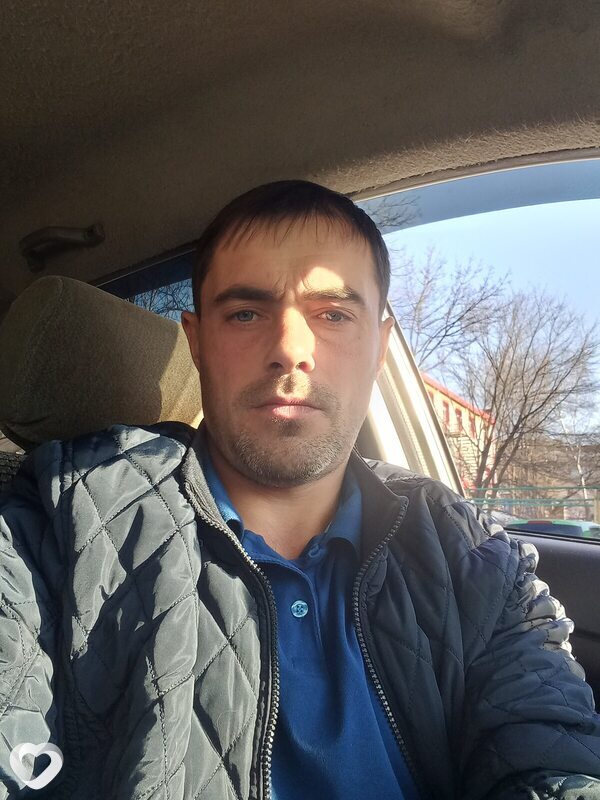 Дмитрий, 38, Партизанске — анкета №945642