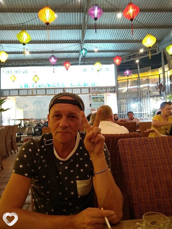 Сергей, 55, Москве — анкета №945643
