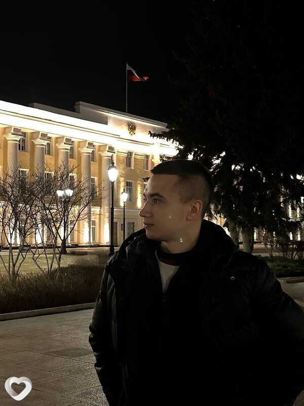 Олег, 25, Нижнем Новгороде — анкета №945644