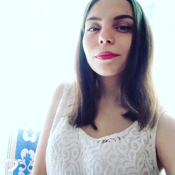 Nejera, 23, Новосибирске — анкета №945645