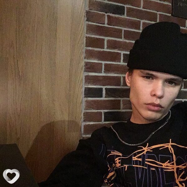 Gilev, 25, Оренбурге — анкета №945647