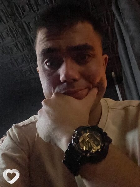 Богдан, 27, Углегорск (Сахалинская область) — анкета №945648