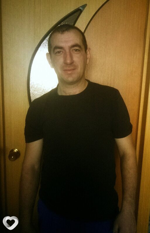 Александр, 43, Комсомольске-на-Амуре — анкета №945650