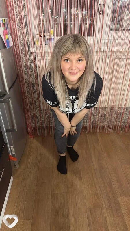 Мария, 33, Кинешме — анкета №945652