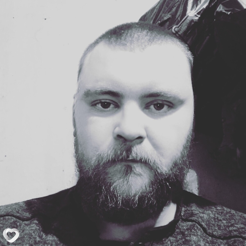 Федор, 35, Волгограде — анкета №945713
