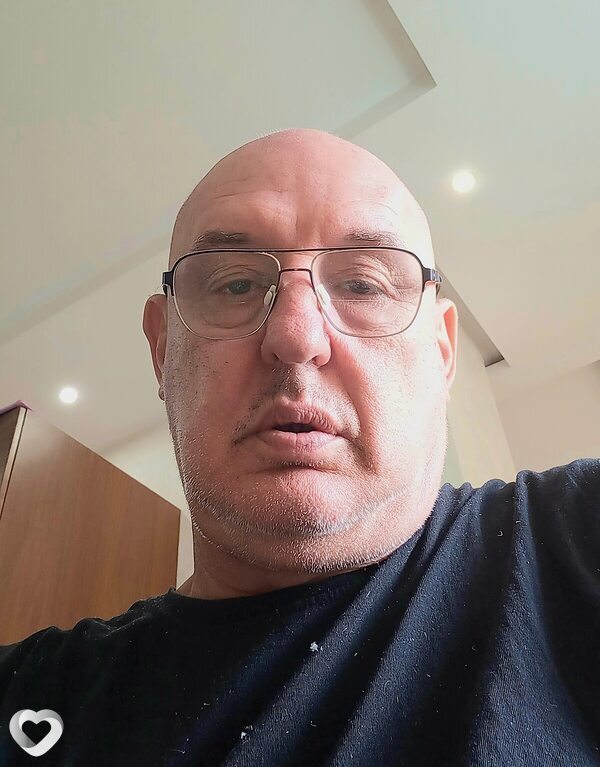 Михаил, 47, Севастополе — анкета №945715