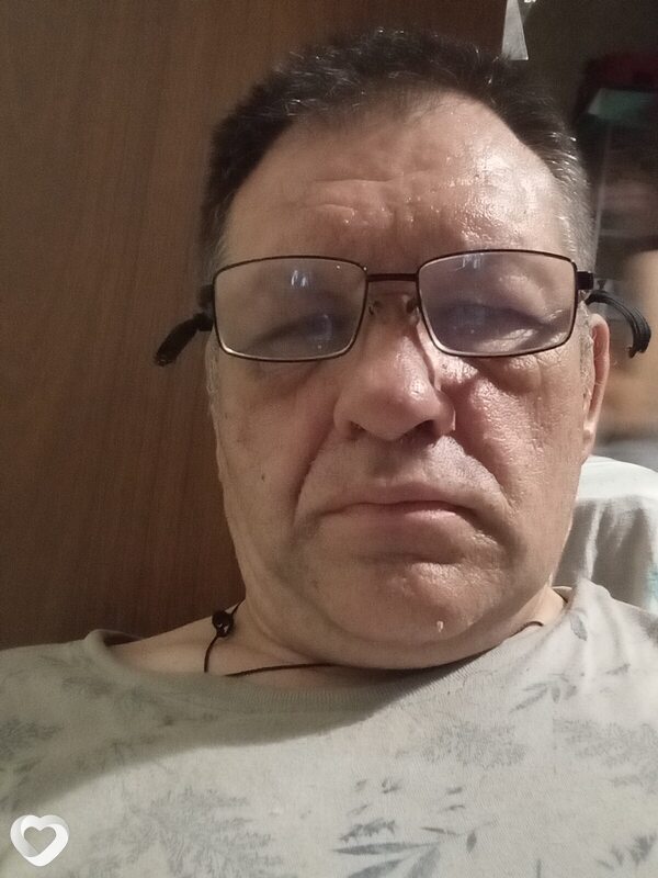 Павел, 56, Владивостоке — анкета №945716