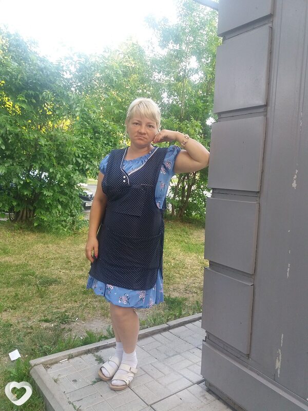 Татьяна, Малаховка