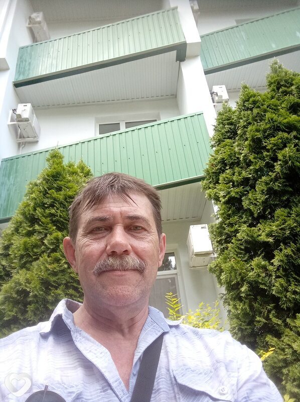 Vladimir Baranov, Абинск