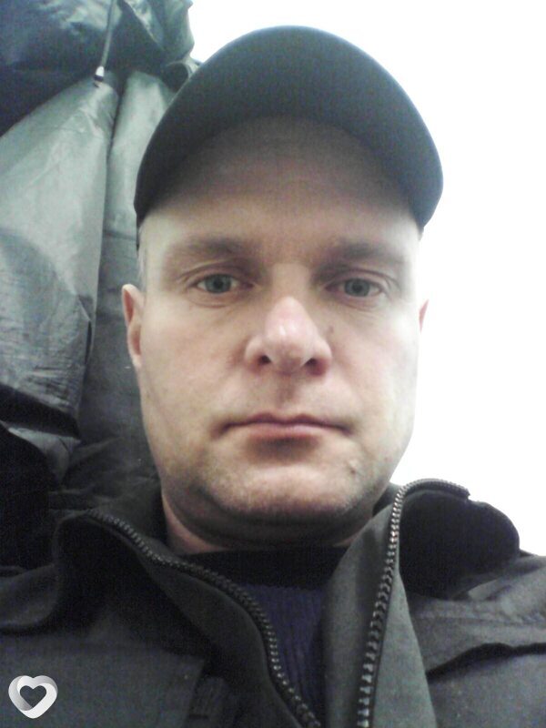 Алексей, 46, Карпинске — анкета №945723