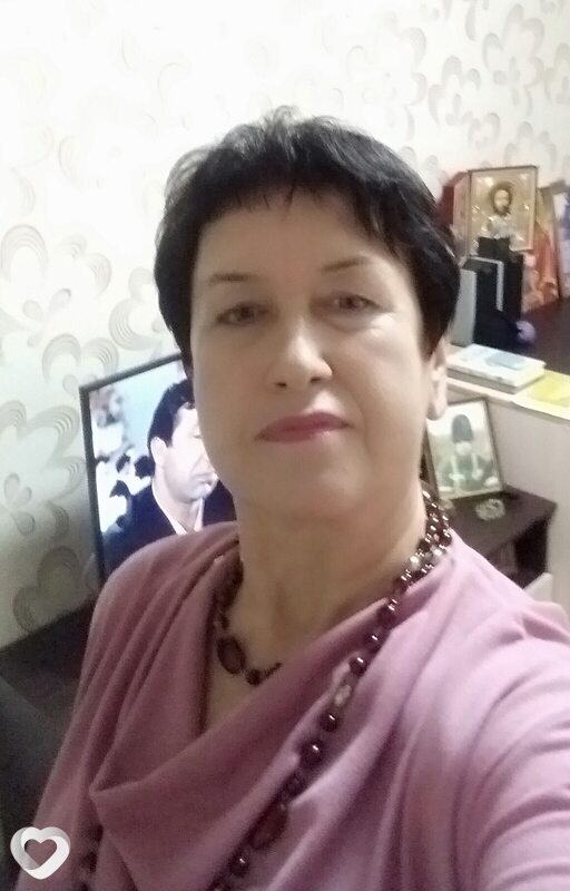 Надежда, Вятские Поляны