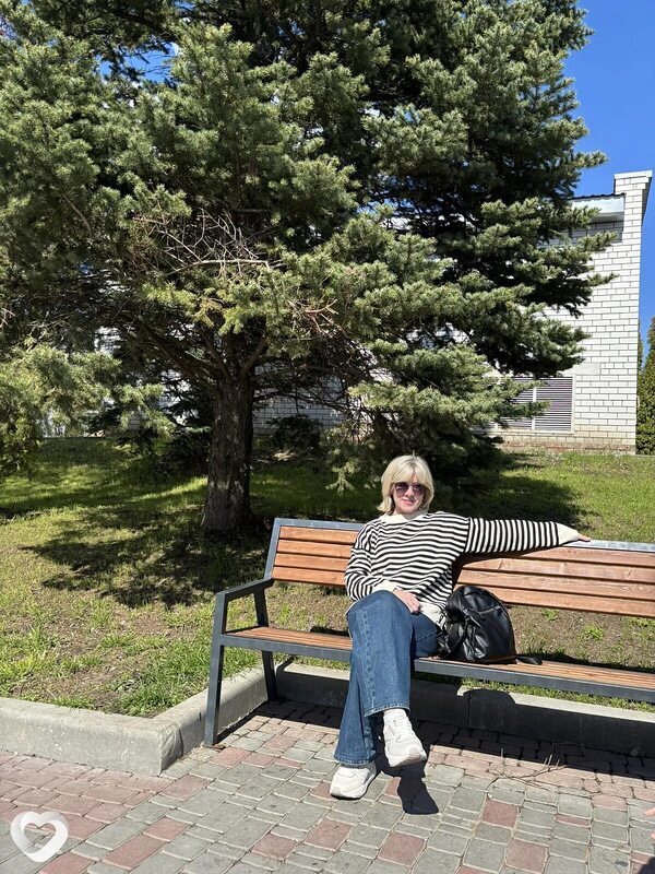 Светлана, 56, Саратове — анкета №945728
