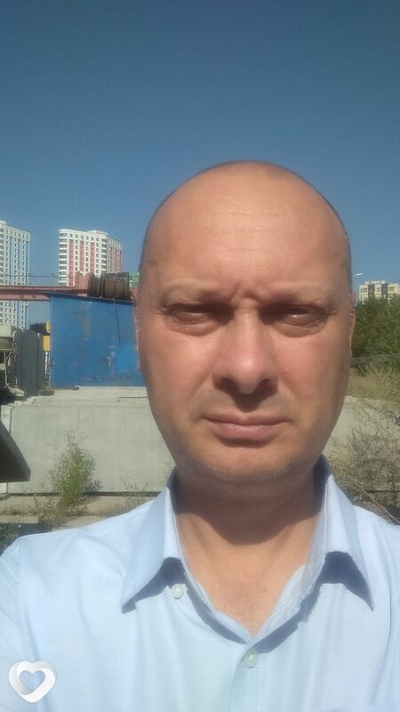 Александр, 51, Москве — анкета №945609