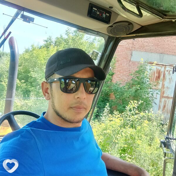 Бобур, 32, Бугуруслане — анкета №945612