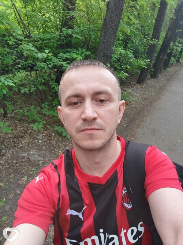 Александр, 46, Новокузнецке — анкета №945613