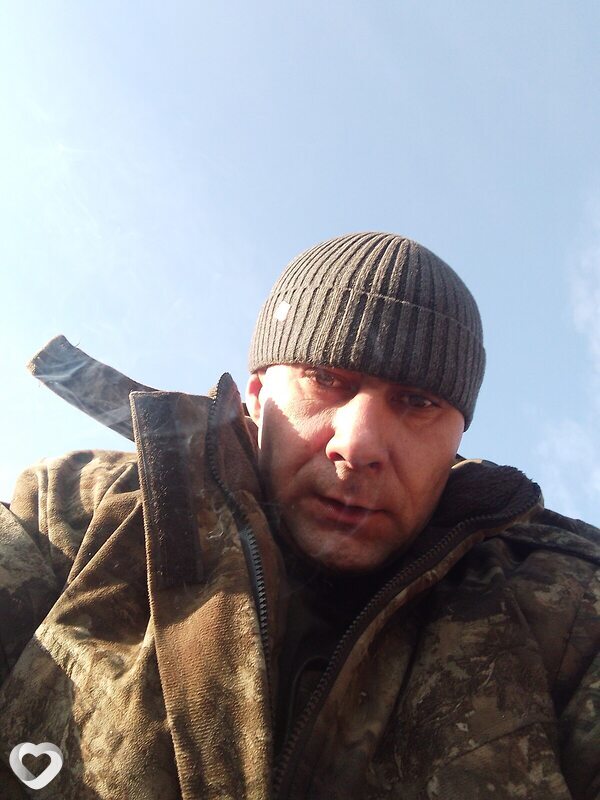 Андрей, Тогучин