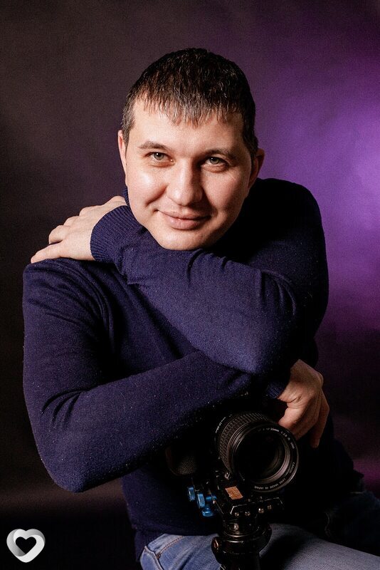 Александр, 39, Владимире — анкета №945620