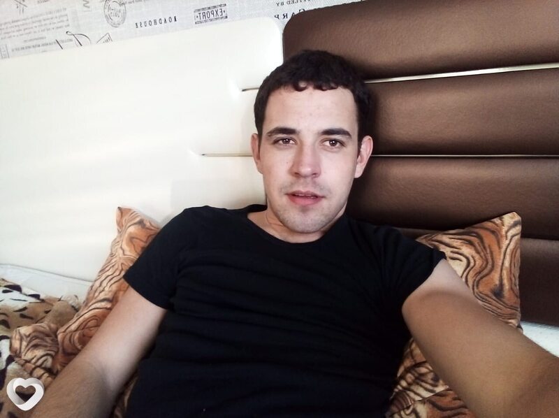 Николай, 32, Лабинске — анкета №945622