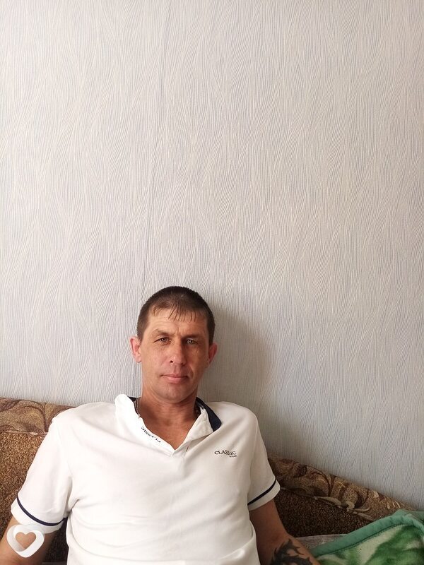 Константин, 44, Зиме — анкета №945623