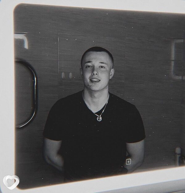 Кирилл, 29, Краснодаре — анкета №945625