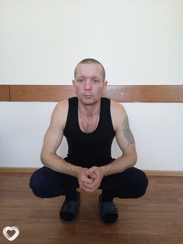 Андрей, 39, Ульяновске — анкета №945626