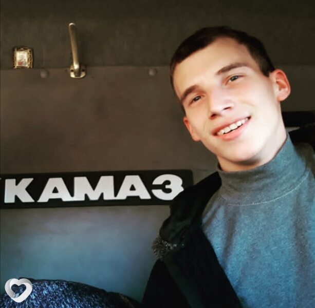 Сергей, 29, Кстове — анкета №946008