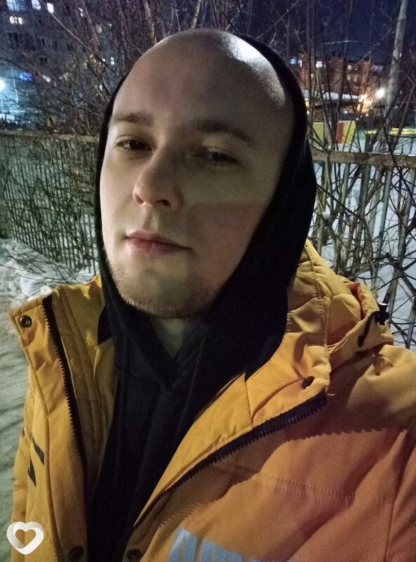 Серега, 32, Ленинске-Кузнецком — анкета №946010