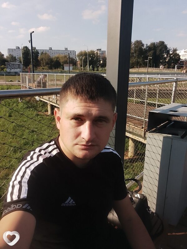 Илюха, 35, Орехово-Зуеве — анкета №946012