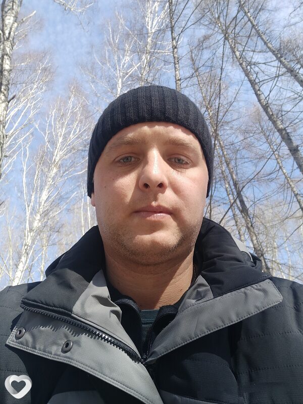 Алексей, 37, Новосибирске — анкета №946013
