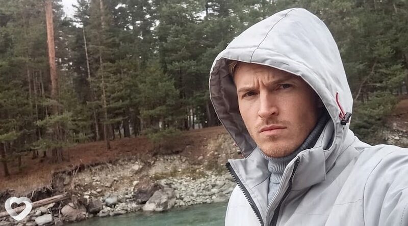 Тимур, 40, Пятигорске — анкета №946017