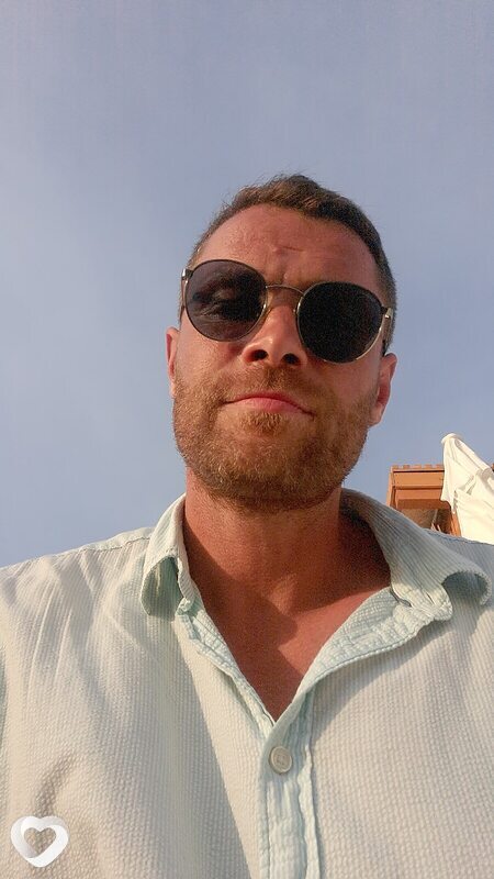 Евгений, 41, Сочи — анкета №946020