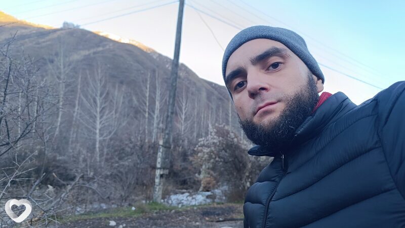 Сергей, 38, Алматы — анкета №946021