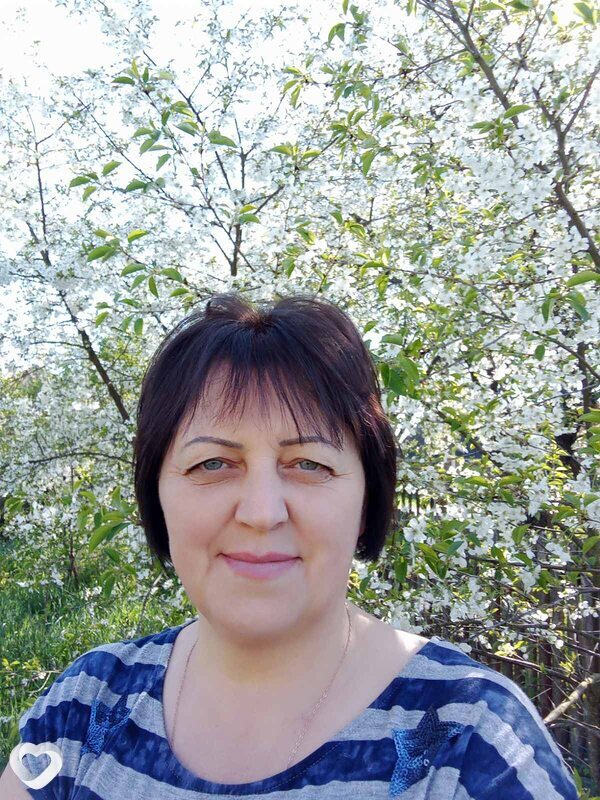 Alina, 52, Познань — анкета №946023