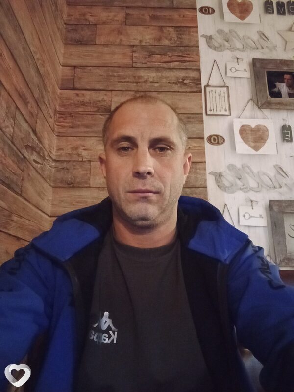 Алекс, 42, Краснодаре — анкета №946024