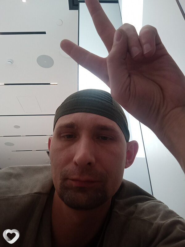 Павел, 38, Братске — анкета №945735