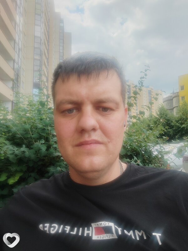 Игорь, 40, Колпино — анкета №945736