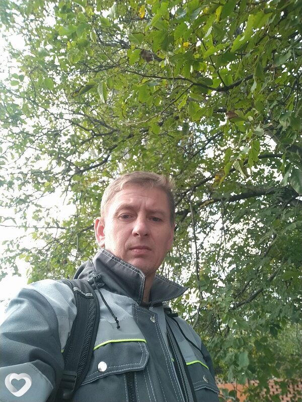 Алексей, 51, Красноярске — анкета №945737