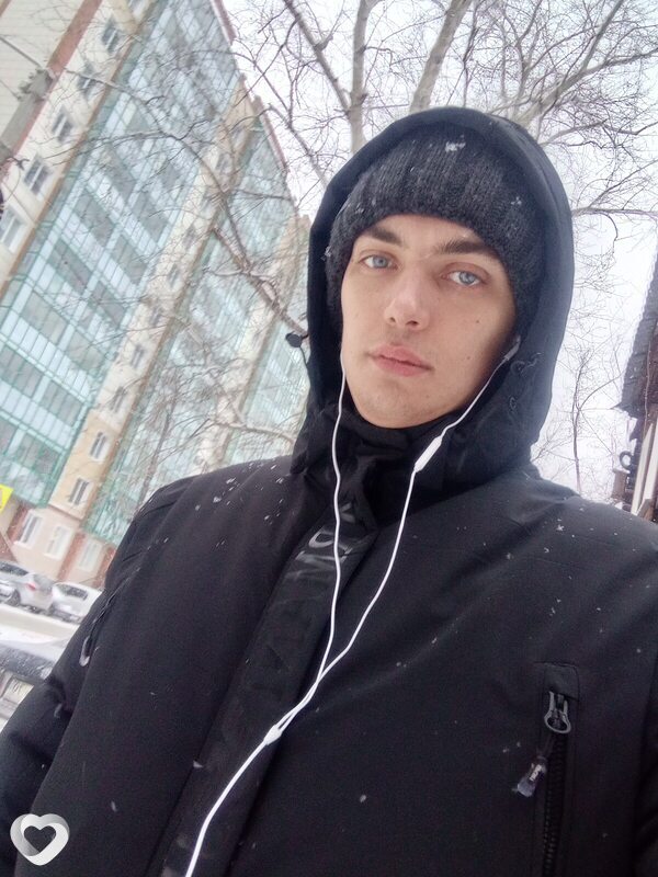 Олег, 29, Томске — анкета №945739