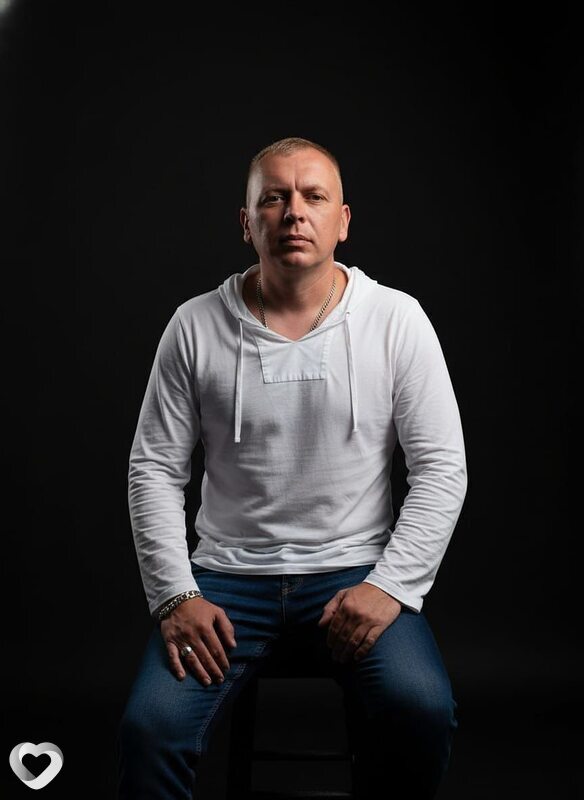 Дин, 36, Находке — анкета №945745