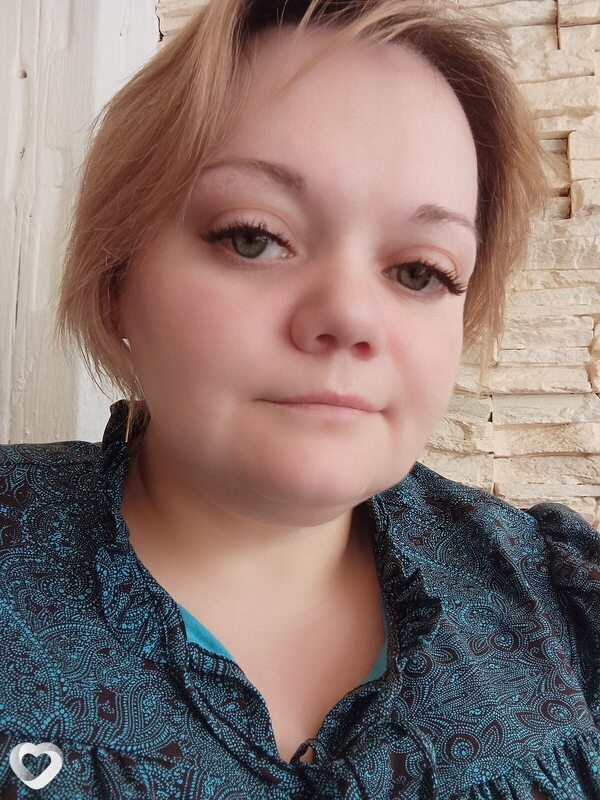 Алла, 42, Сыктывкаре — анкета №945747
