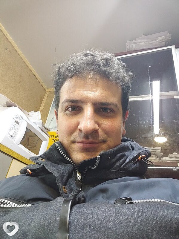Тимур, 34, Москве — анкета №945752