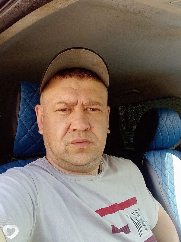Андрей, 44, Санкт-Петербурге — анкета №945806