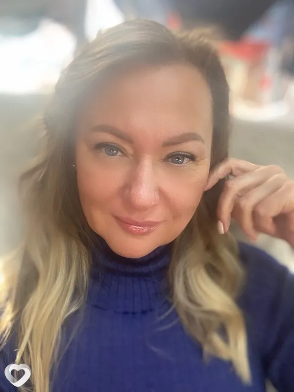 Светлана, 52, Москве — анкета №945810