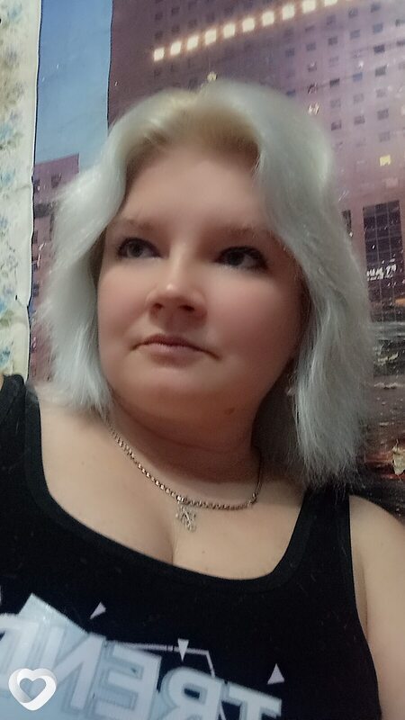 Марина, 42, Ейске — анкета №945816