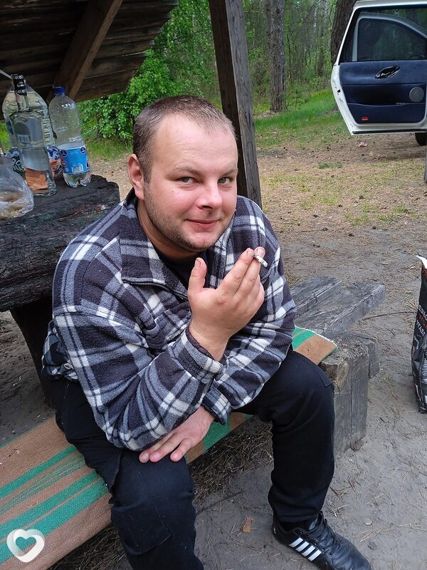 Алексей, 32, Житковичах — анкета №945825