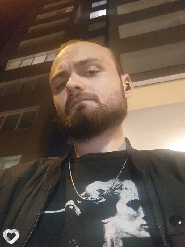 Александр, 25, Казани — анкета №945826