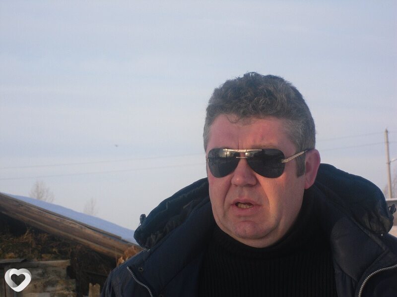 Андрей, 53, Брянске — анкета №945829