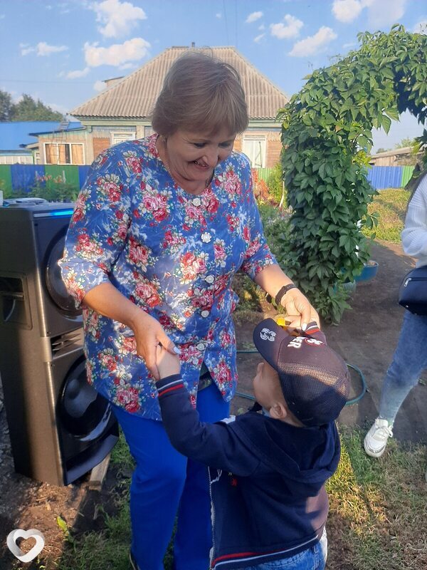 Света, 52, Белове — анкета №945836