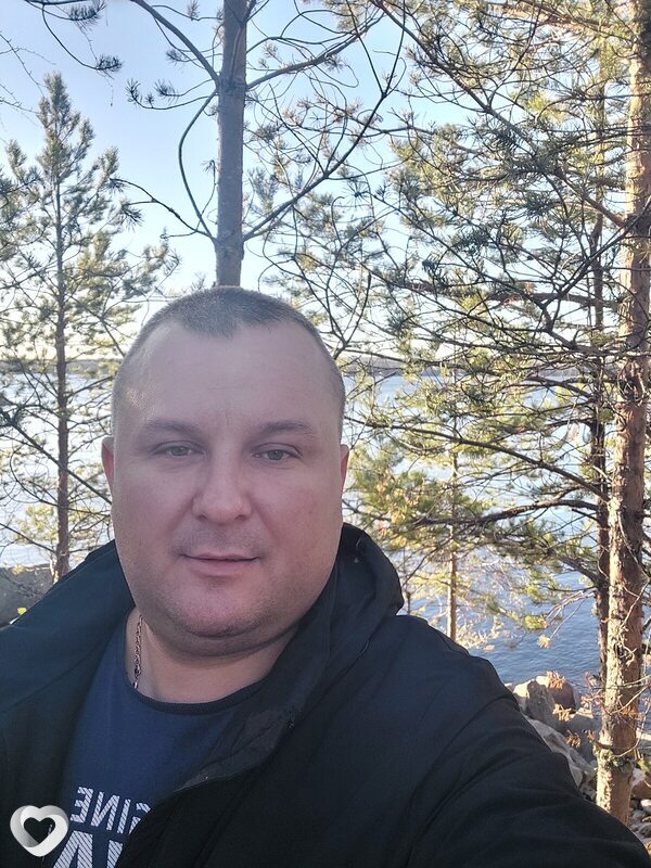 Александр, 40, Пскове — анкета №945839